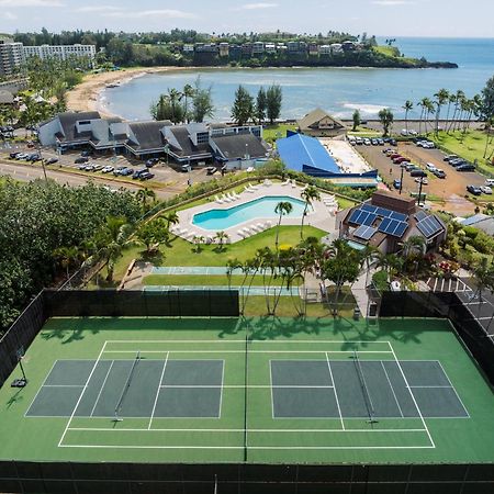 Banyan Harbor Resort Lihue Luaran gambar