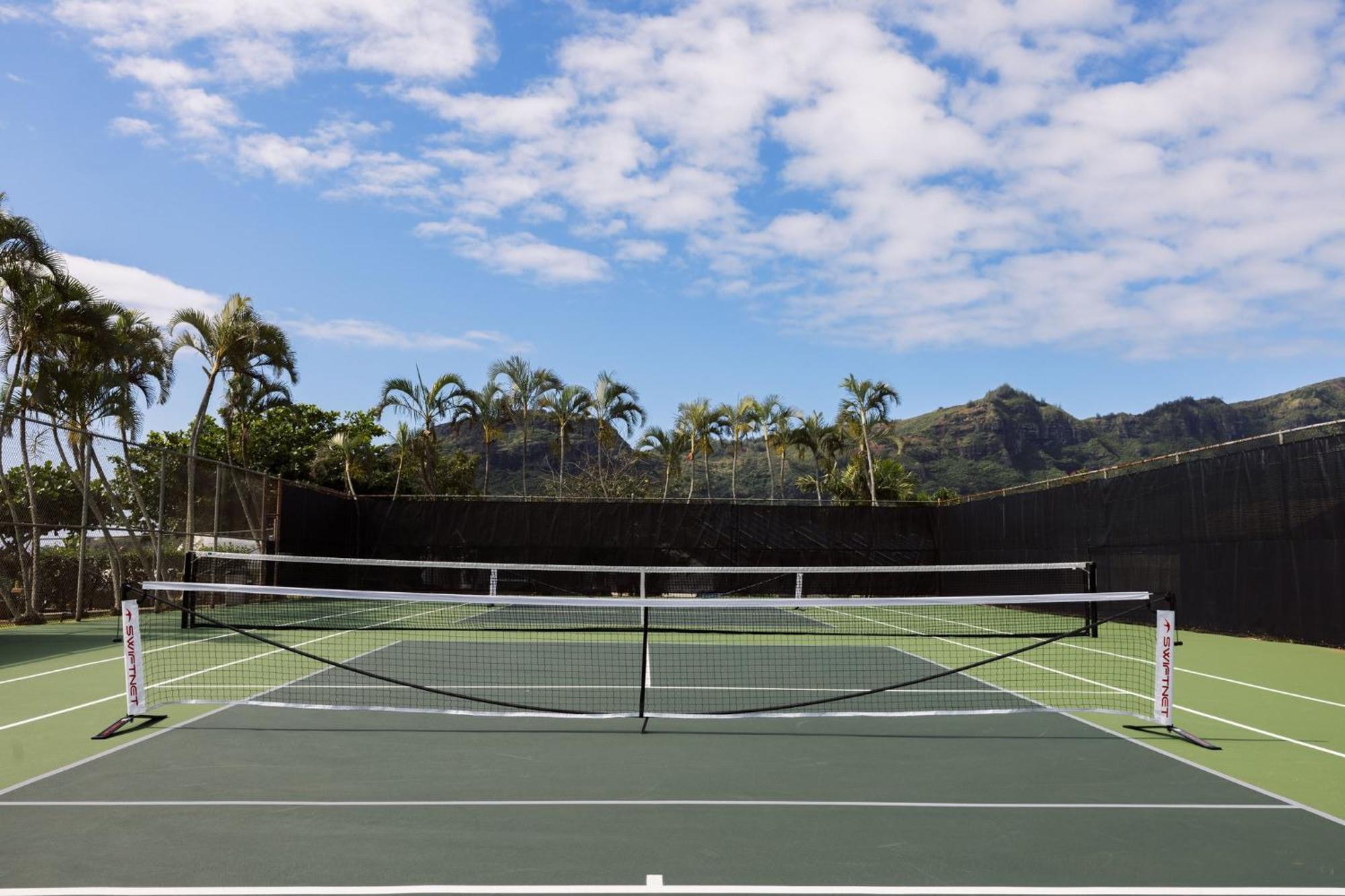 Banyan Harbor Resort Lihue Luaran gambar