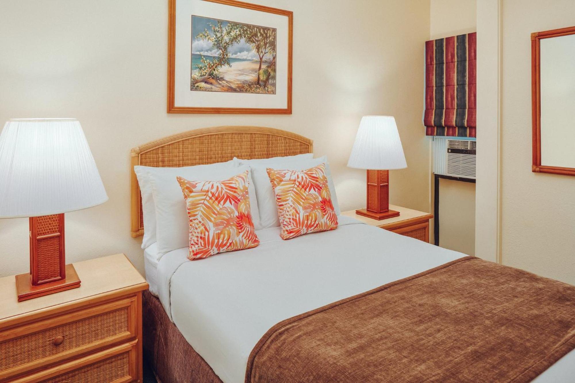 Banyan Harbor Resort Lihue Luaran gambar